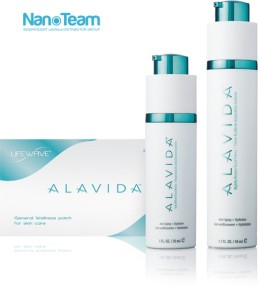 alavida Lifewave