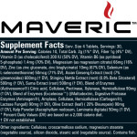 maveric-ingridients