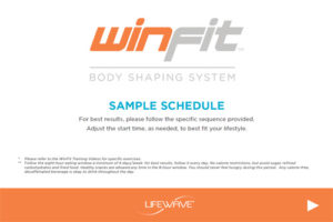 winfit-schedule